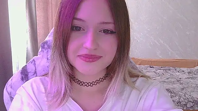 צ'אט XXX בשידור חי של Beloved_Mary