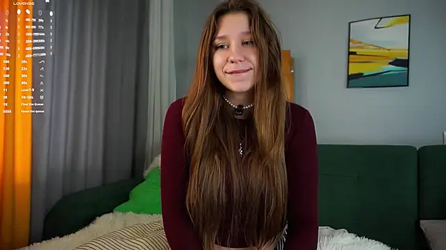 Онлайн чат XXX ShantellAngulo