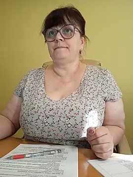 Chat XXX en directo de BrandiOhNight