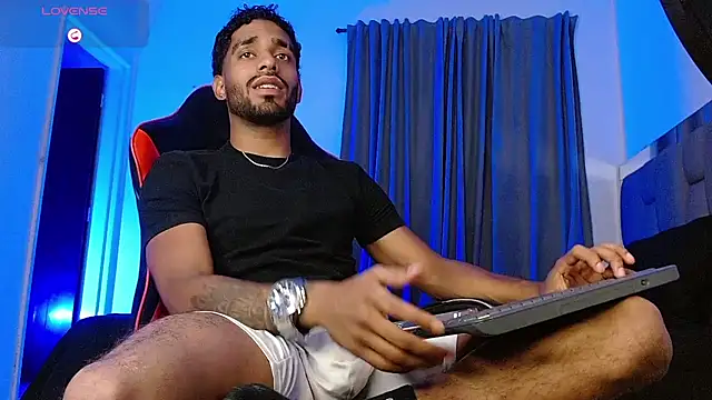 Chat XXX ao vivo de Damiano_walker