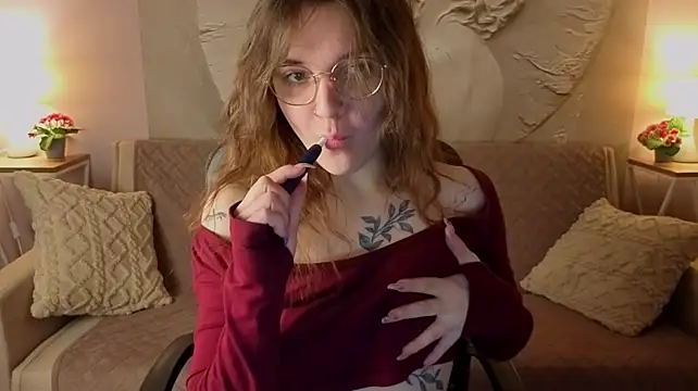 MelissaCartie's Live XXX Chat