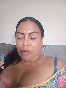 Hotpeppermint's Live XXX Chat