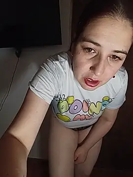 Chat XXX en directo de Ruby1_velvet