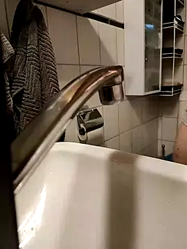 Cridere Webcam-Show