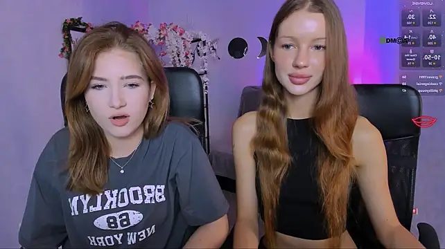 khloebeauty's Live XXX Chat