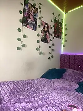 _KittyQueen12 现场XXX聊天