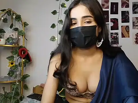 Chat XXX en directo de Dasydoll
