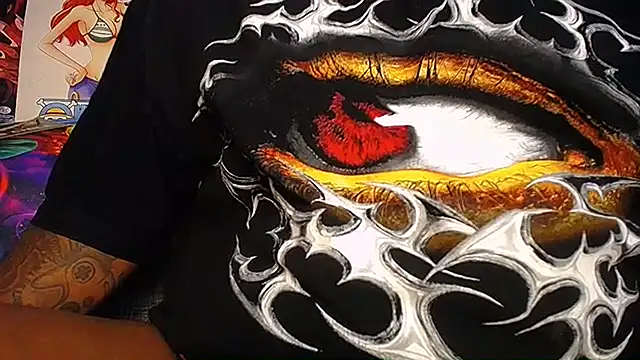 BlackRunning live XXX chat