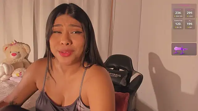 LEXA_MURPHYのライブXXXチャット