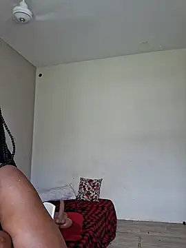 Kamdollie Live XXX-Chat