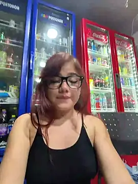 amelia_rousse26 XXX чат на живо
