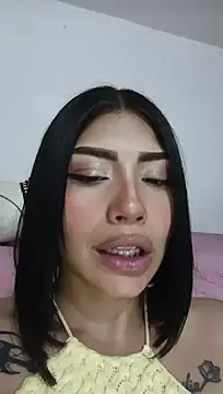 Kylie_brazt Chat XXX live