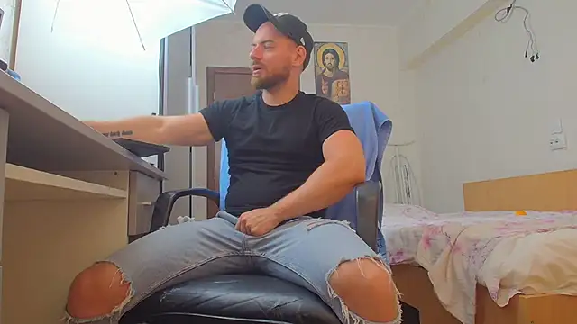 Ryanstone_ Live XXX-chat