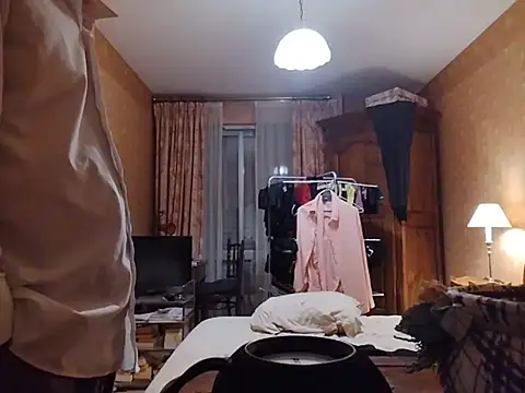 Chnrt – Naživo XXX chat