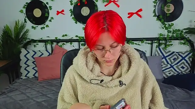 SkyMillers Live XXX-Chat