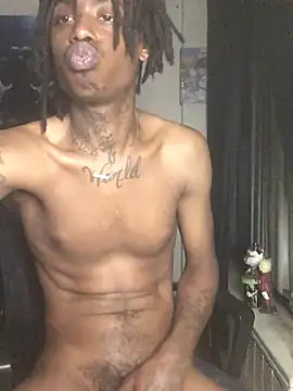 Chat XXX en directo de slimgod13