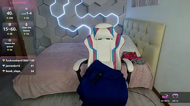 aliicemeow's Live XXX Chat