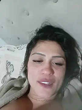 Milabri Live XXX-chat