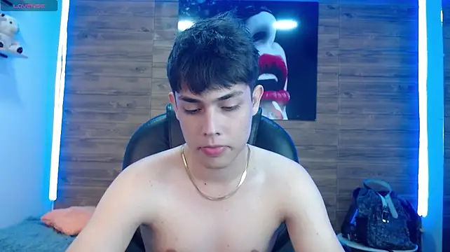 ivan_cooperのライブXXXチャット