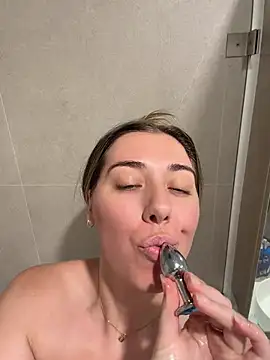Aussielulu Live XXX-Chat