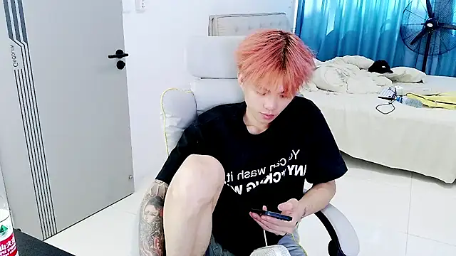 Živý XXX chat KPL-11