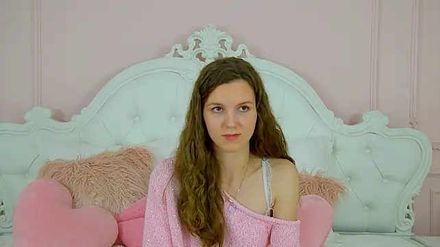 AmaliaLima's Live XXX Chat