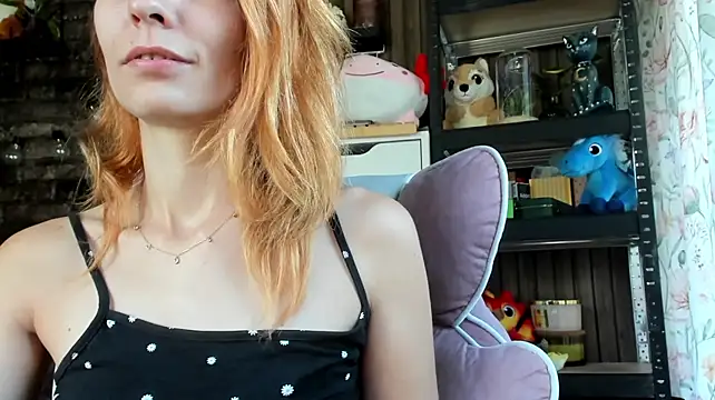 karo123421's Live XXX Chat