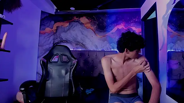Valerios_ Chat XXX in diretta