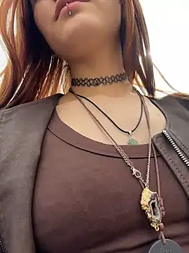 NereaMur Live XXX-Chat