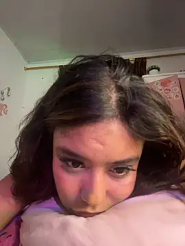 TamaraMera Chat XXX in diretta