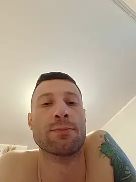 HarryPotter0009 Webcam Show