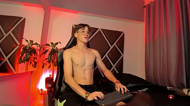 Axel_Royce's Live XXX Chat