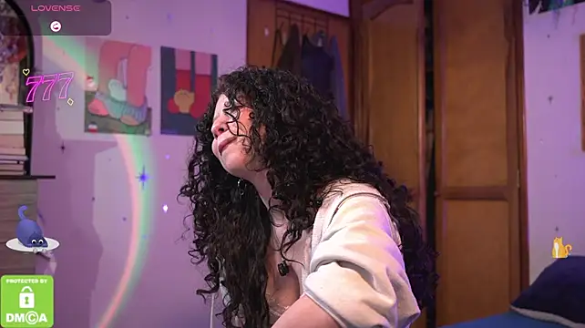 Katyroronoa Adlı Modelin Canlı XXX Sohbeti