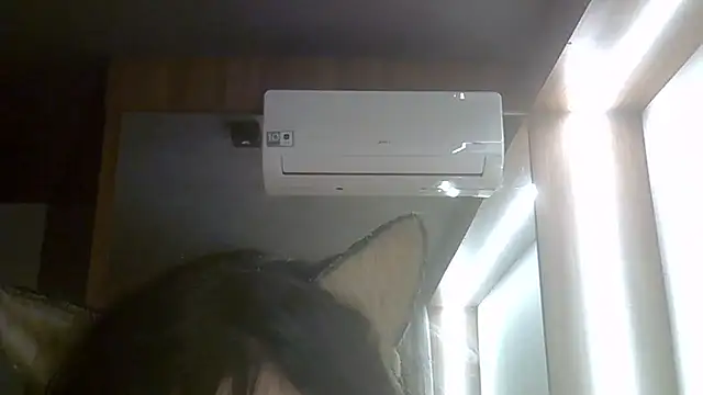 SkinnyKitten Chat XXX in diretta