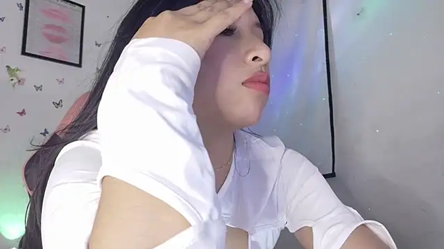 Chat XXX ao vivo de Sweet_baby_hellen