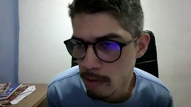 Chat +18 de DiGabriel ao vivo