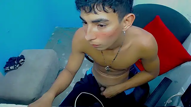 Chat XXX en directo de Prodigio_77