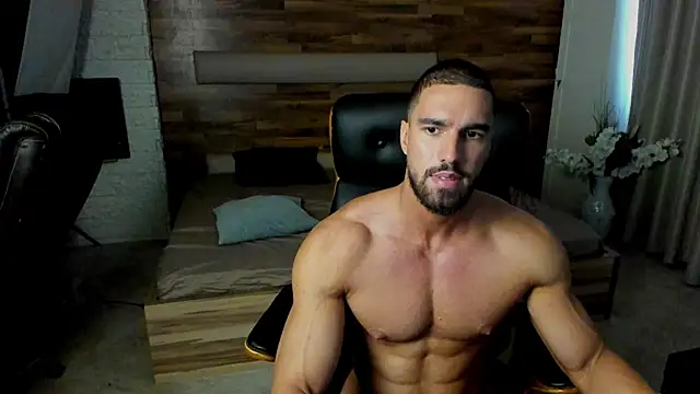 IvanHydee Chat XXX live