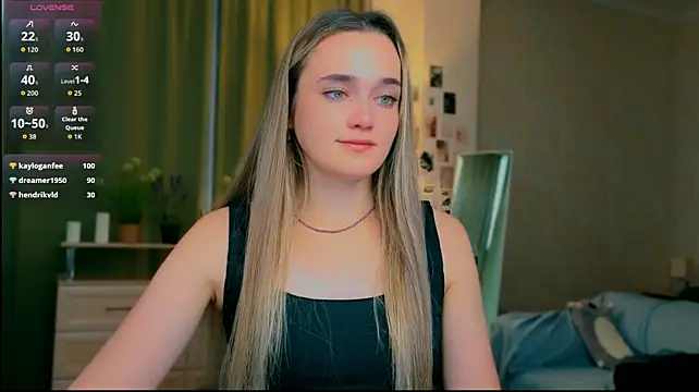 earthfantasyy Live XXX-Chat