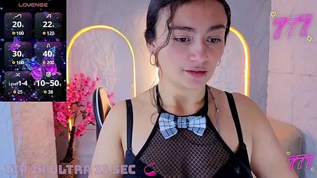 دردشة Sweet_Morita_Tx الجنسية المباشرة