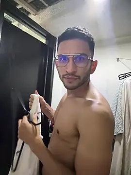 Show Webcam de asher_Spencer1