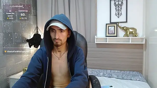MykeCastle's Live XXX Chat