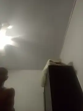 mellow_smoke Pertunjukan Webcam