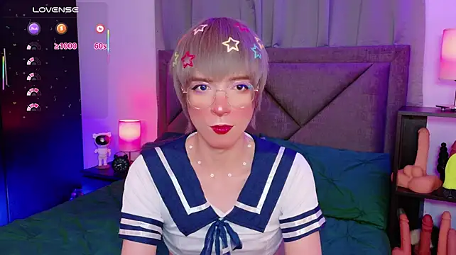 Chat XXX Live Sammy_Russell