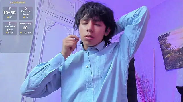 Tyler_durten XXX чат на живо
