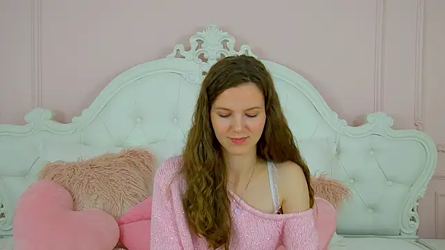 Chat XXX en directo de AmaliaLima