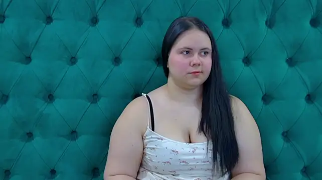 Czat XXX na żywo – DaisyHarts