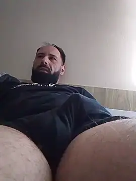 Chat XXX ao vivo de Tranda91