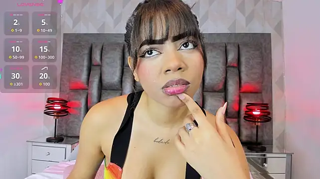 TyraKayne's Live XXX Chat