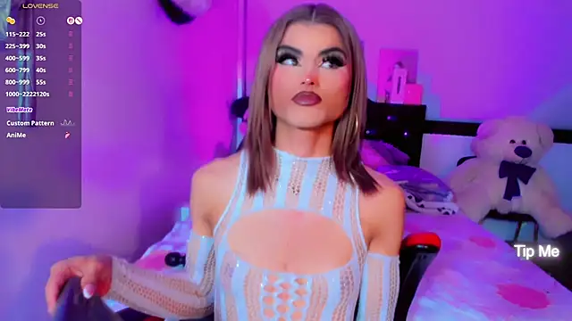 Jessica_smith_1のライブXXXチャット